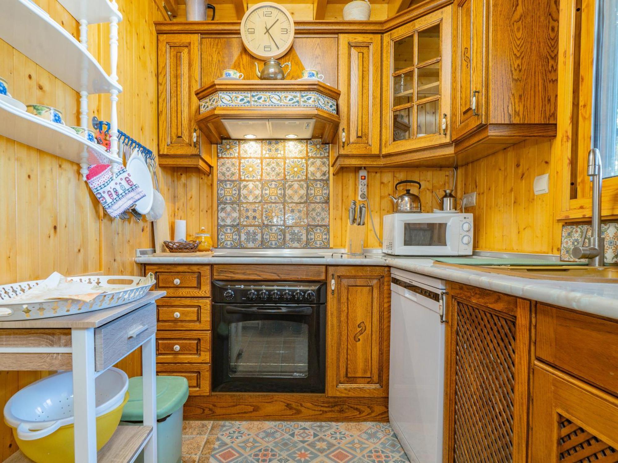 Cubo'S Casa Rural Finca La Biznaga Alhaurín el Grande Dış mekan fotoğraf