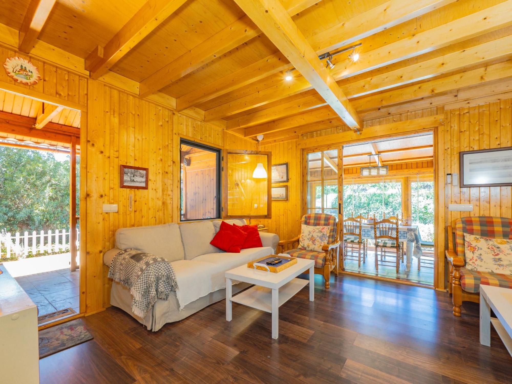 Cubo'S Casa Rural Finca La Biznaga Alhaurín el Grande Dış mekan fotoğraf