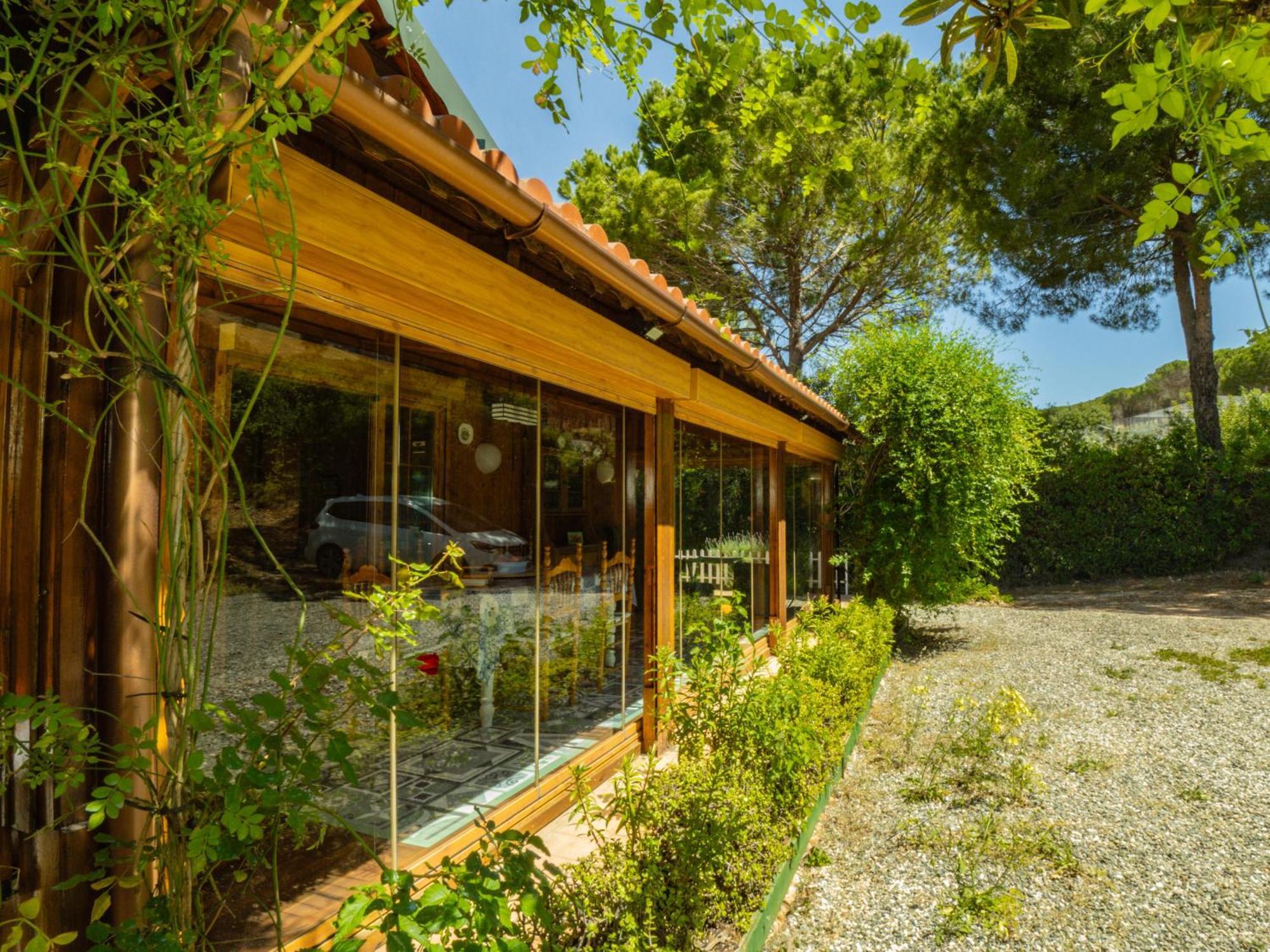 Cubo'S Casa Rural Finca La Biznaga Alhaurín el Grande Dış mekan fotoğraf